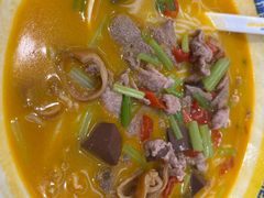 -粉小主·贵州酸汤牛肉粉(南京仙林金鹰店)