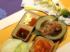 -浦·传统日式料理(3 5 1 1 店)