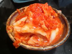 -炙韩料理·部队锅专门店