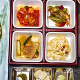 来了多少次都是为了这家的主食