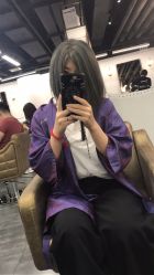 -MYCOLORHARSALON