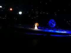 -鼎盛王朝康熙大典实景演出