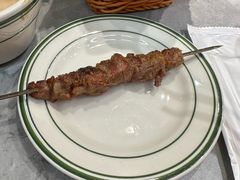 -侃爷南门铜锅涮肉