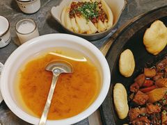 -刘家花园·柴火鸡·中餐酒楼·西昌烧烤(三圣乡店)