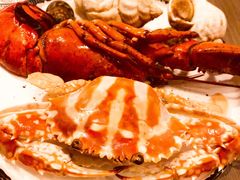 -博林天瑞喜来登酒店·西丽尚膳