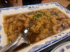 -老雒阳面馆·水席·洛阳菜(王城路店)