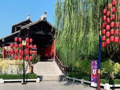 -济南方特东方神画