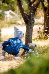 -大连棒棒糖儿童摄影(熊洞街店)