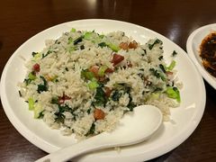 -逸林轩中餐厅(中信泰富朱家角锦江酒店)