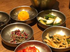 -春熙台·韩国料理(宝安西乡店)