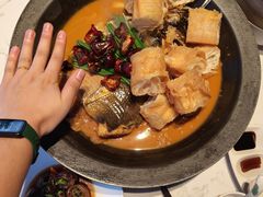 -拾久(朝阳公园店)