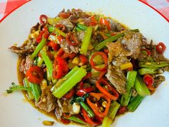 -赣江菜江西小炒