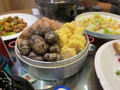 -501號台州海鲜餐厅(海创园店)