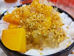 -糖潮糖水铺(省府店)