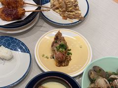 -濱寿司(高新伊藤店)