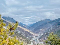 -康定跑马山风景区