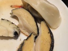 -东海怡品海鲜豆捞(星街坊店)