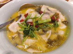 -上海人家花樣年华(中山公园店)