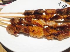-大渔铁板烧(花园道店)