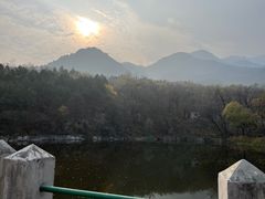 -阳台山自然风景区