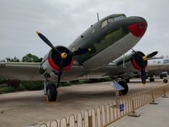 -中国航空博物馆