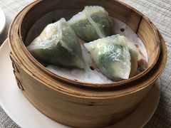 潮府翡翠虾饺-潮府馆·非遗潮州菜·港式点心(世纪公园店)