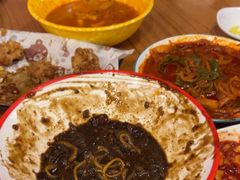 -多宾韩国料理(学衡路店)