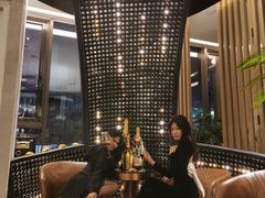 -斯普汇生蚝牛排馆(中骏世界城店)