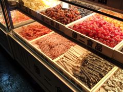 自助取餐区-傻二炒货龙虾(李沧旗舰店)