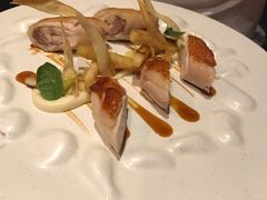 -AZUL by FUEL蓝色·法式酒馆(琶醍店)