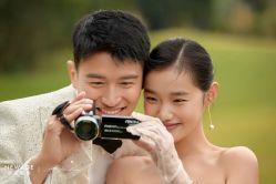 -新奕映像摄影机构