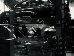 -北京亚奥福瑞福特4S店(北苑家园店)