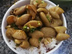 -李记小小吃(涪江路店)