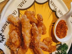 -太二酸菜鱼(永旺梦乐城店)