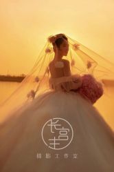 点击看大图 -金海岸婚纱摄影(塘沽店)