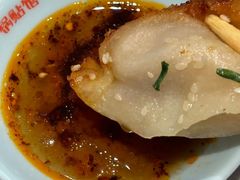-小姜锅贴(凤凰街店)