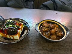 -古代饭堂(冠亚店)