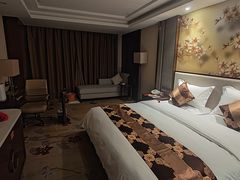 -张掖华辰国际大酒店