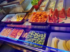 -李姑婆鲜切牛肉火锅自助(凤城二路店)