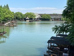 -乌镇西栅景区