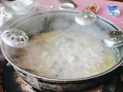 -侠成水上农庄(工业大道店)
