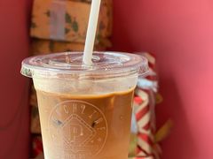 -Punchline Coffee&Roaster(同济大学店)