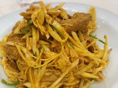 -潍坊菜馆(三里河南横街店)