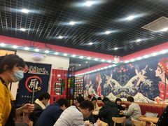 大堂-瑞霖·隆江猪脚饭