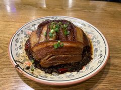 老扣碗烧白-百年老扣碗(沙坪坝店)
