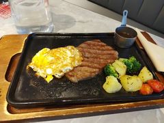 -必胜客(东大桥店)