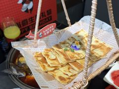 -辣尚瘾·烤鱼·新川菜(牡丹园直营店)