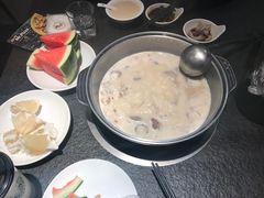 -煲宫(华润万象城店)