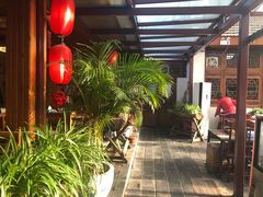 -丽江庭院之爱在路上(西单店)