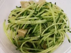 嘉和凉皮-嘉和一品粥(首经贸店)